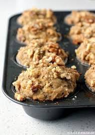 La Recette De Muffins Sante Et Proteines Qui Te Rendra Accro Coffee Recipes Healthy Protein Muffins Food