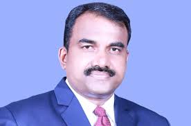 Jose Varghese's Instagram, Twitter & Facebook