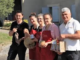 Photo Gastronomie et Terroir : L'actualité de la gastonomie en Occitanie