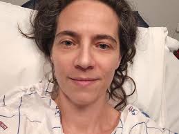 Fundraiser by Mandy Schlachter : Help Mandy Get Life-Changing CSF Leak  Treatment