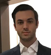 Executive Board Members