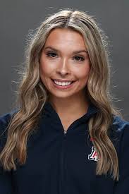 2023-24 Gymnastics Roster