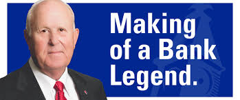 Atkins retires after 59 years of Clarksville banking