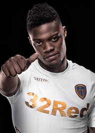 Maybe you would like to learn more about one of these? Caleb Ekuban Lufc 2017 18 Leeds United Football Leeds United One Team