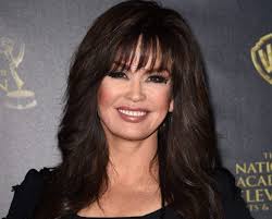 Marie Osmond Exits 'The Talk'