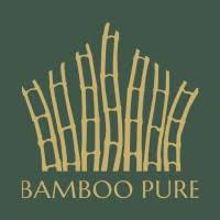 Logo PT Bamboo Pure