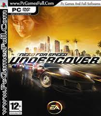 Need For Speed Undercover Video Pc Game Highly Compressed Setup Rip Free Download Full Version Need For Speed Undercover Need For Speed Xbox 360 Games