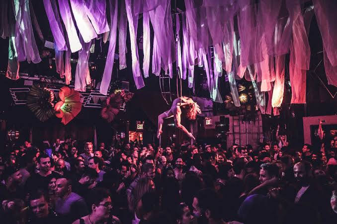 House of Yes is finally reopening this weekend