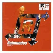 Mtv hd emite una variedad de programas musicales y los principales eventos. Raimundos Mtv Ao Vivo Vol 1 New Cd Ebay