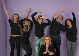 Are you completely new to yoga and looking where to get started? Boynton Yoga Wellness