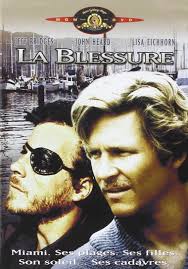 La Blessure [FR Import]: Amazon.de: Bridges, Jeff, Heard, John, Eichhorn,  Lisa, Elliott, Stephen, Rosenberg, Arthur, Van Pallandt, Nina, Dusenberry,  Ann, Passer, Ivan, Bridges, Jeff, Heard, John: DVD & Blu-ray