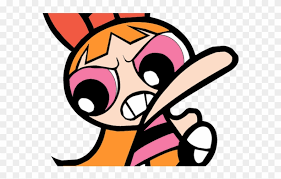 Keep your kids busy doing something fun and creative by printing out free coloring pages. Powerpuff Girls Clipart Transparent Blossom Powerpuff Girls Coloring Sheets Png Download 1151140 Pinclipart