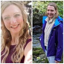 Gillian had persistently been telling her GP something was wrong for 18  months before she was diagnosed with ovarian cancer. “This diagnosis was  life-changing. The cancer had now spread and I would