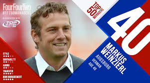 Early history of the weinzierl family. Europe Calling How Markus Weinzierl Became Germany S Most Promising Coach Fourfourtwo