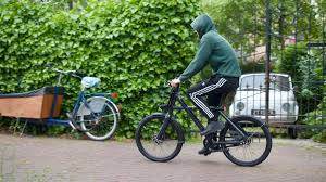 Bici vanmoof electrified s2 y x2. Vanmoof Electrified X2 E Bike Review A Shareable Obsession The Verge