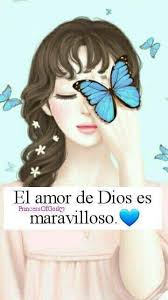 El Amor De Mi Padre Es Maravilloso Gudelia Santana Frases De Bendiciones Frases De Motivacion Diaria Mujer De Dios
