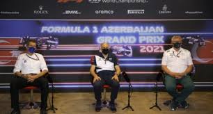 The winners of the third session of formula 1 free races have been determined at the azerbaijan grand prix in baku, trend reports. Npuju 1ffwfu M