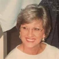 Carolyn Hazel Marler Obituary (2024)