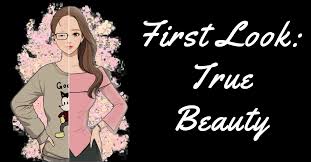 The true beauty wiki contains spoilers. First Look True Beauty A Geek Girl S Guide