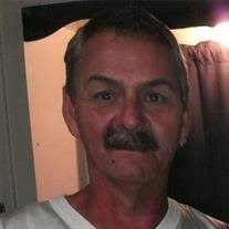 Glenn Paul Bourque Obituary