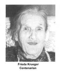 Centenarians : Manitowoc County, Wisconsin Genealogy