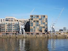 Tolle wohnung in der hafencity haustiere erlaubt balkon / terrasse kinderfreundlich garage lift städtisch wohnen an privilegierter lage lebensqualität in der stadt hamburg und exklusiven. Bund Deutscher Architekten Wohnen Baakenhofe Bf81 Hafencity Hamburg 3 Preisrang