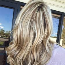And the hair color is…brown with blonde highlights, also known as bronde. 55 Wonderful Blonde Hair Shades For Golden Dreams Hair Motive Hair Motive