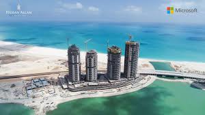 Hassan allam properties cityscape 2019 approved. Hassan Allam Holding Ushers In New Era Of Productivity And Security Following Its Move To The Intelligent Microsoft Cloud Middle East Africa News Center