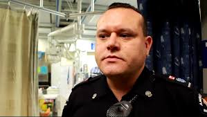 Inside St. Paul's ER: The front line of B.C.'s overdose crisis