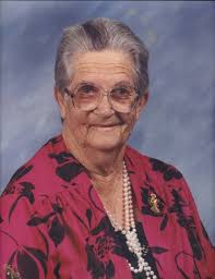 Cecile Steinmetz Obituary