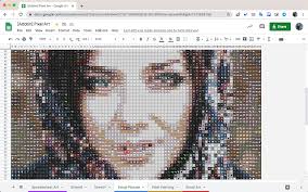 16 emoticon flat icon sheet pixel perfect icons. Pixel Art Google Workspace Marketplace