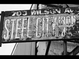 chorus here in youngstown here in youngstown my sweet jenny i'm sinking down here darling in youngstown. Youngstown Ohio Where I Grew Up Youngstown Ohio Youngstown Ohio History