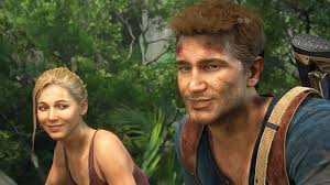 Sony Changes Uncharted Movie Release Date Yet Again