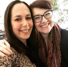 Building sisterhood: Why an ex-LA resident is launching a podcast about  Fort Wayne women