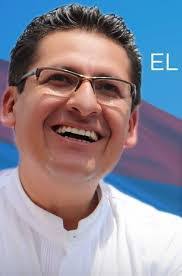 Alberto Valdivieso's Instagram, Twitter & Facebook