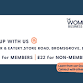 BROMSGROVE - Networking with The Women Who... event in Bromsgrove