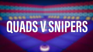 Then we will leave you a complete list with all the active deathrun roblox codes that exist in our days, so that you can enjoy this fun video game to the fullest. Sniper Vs Quads Fortnite Creative Map Codes Dropnite Com