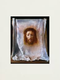 The Veil of Veronica