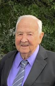 Bradford Thomas Obituary