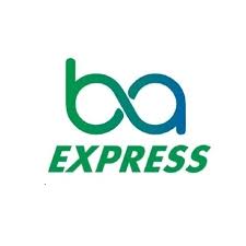 Logo AZAM EXPRESS