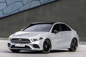 Encuentra la mayor variedad de autos nuevos y usados en un solo sitio! Mercedes Classe A Seda 2019 E Revelado Carros Autoesporte