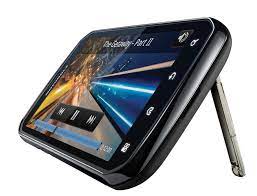 Motorola Photon 4G MB855 specs, review ...