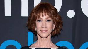 Kathy griffin has lung cancer and underwent surgery monday to have the mass removed. Kathy Griffin Calls Out All Male Comedy Rich List Bbc News