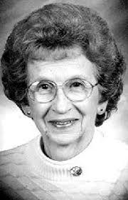 Ida Mae "Tuckle" Large