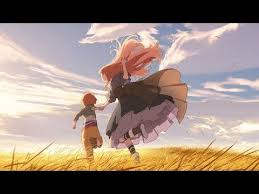 Sayonara No Asa Ni Yakusoku No Hana Wo Kazarou Download Maquia When The Promised Flower Blooms Amv Keep Holding On Youtube Anime Films Anime Running Kawaii Anime