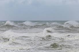 Tempête Benjamin: gros coup de vent jeudi sur le littoral et ...