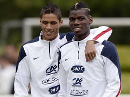 Didier deschamps fut quant à lui sacré champion du monde en 1998 alors qu'il était capitaine des bleus et 2018 comme entraineur. World Cup 2014 France Didier Deschamps Seeks Unity To Erase The Humiliation Of Last Time The Independent The Independent