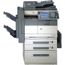 Get also the driver software for the operating system. Printer Drivers For Bizhub C35p For Windows 8 Driver Konica Minolta Bizhub 206 Gdi Printer For Windows 8 X64