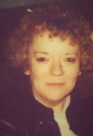 Betty Cottrell Obituary