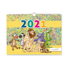 Feiertage in deutschland heute ist kein feiertag. Kalender 2021 Wandkalender Jahreskalender Mit Feiertagen A4 Format Quer Ebay